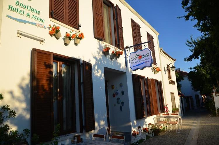 Nova Citrus Otel