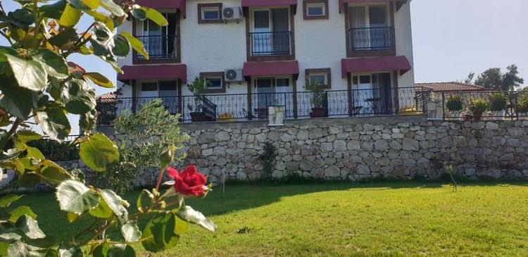 Satsuma Butik Otel