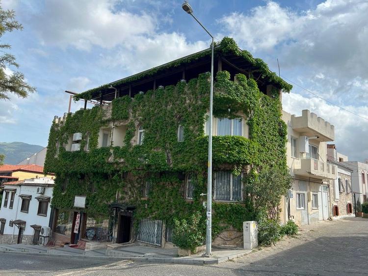 Hotel Bella Selçuk