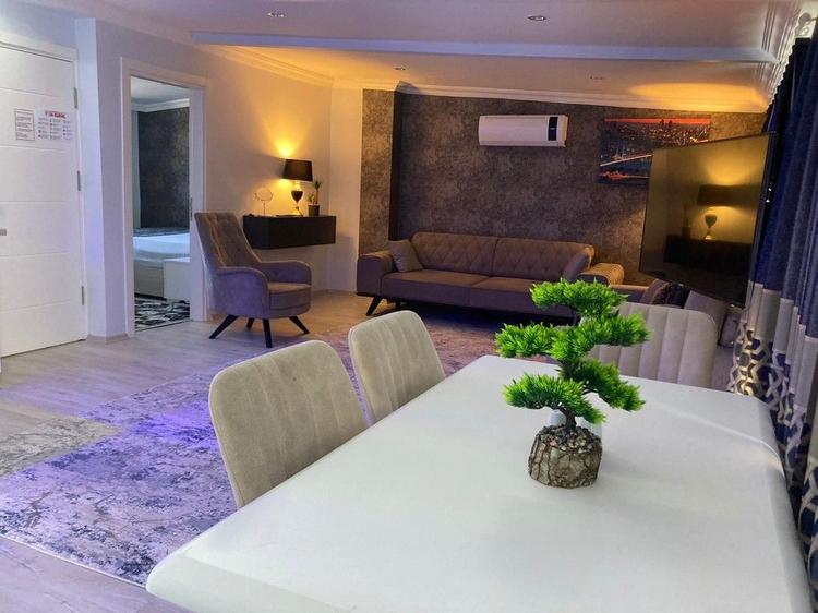 Comfort Inn Apart