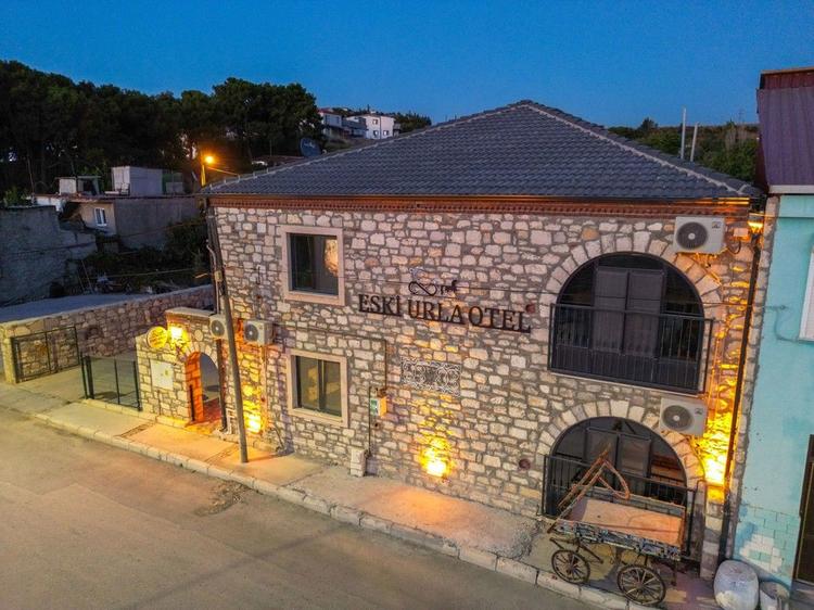 Eski Urla