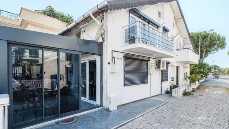 Villa Grilla Teras