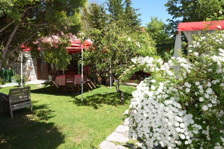Akçe Konak