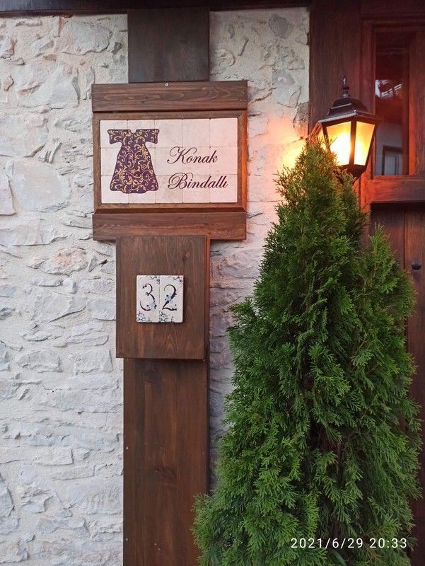 Konak Bindallı