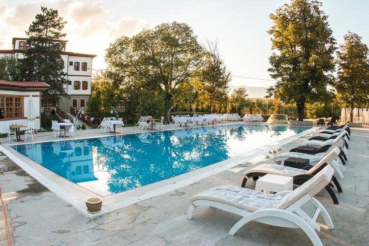 Safranbolu Kolağası Otel