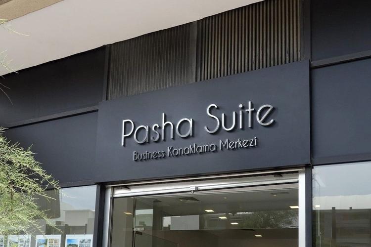 Pasha Suite - Karaman Apart Otel