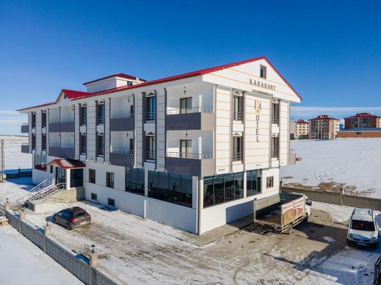 Sarıkamış Karakurt Otel