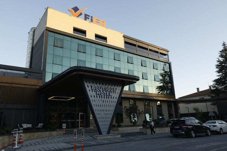 Fier Life Center