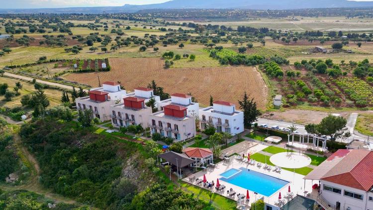 Celebi Garden Hotel