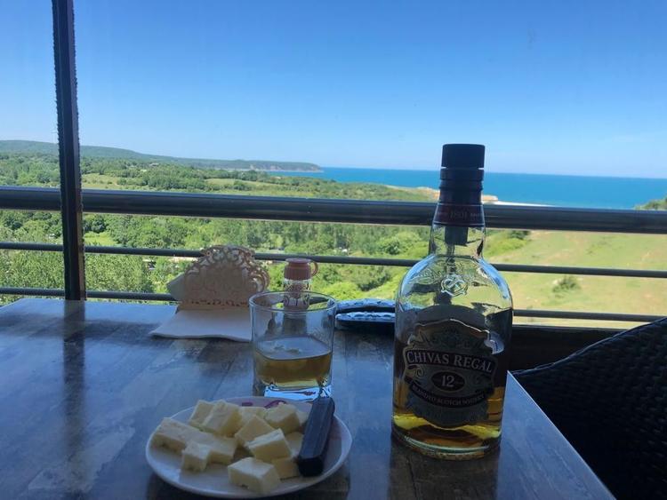 Limon Otel Kiyiköy
