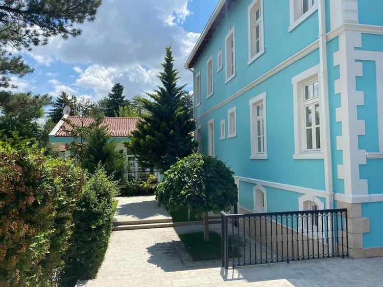 Özkoçlar Hotel