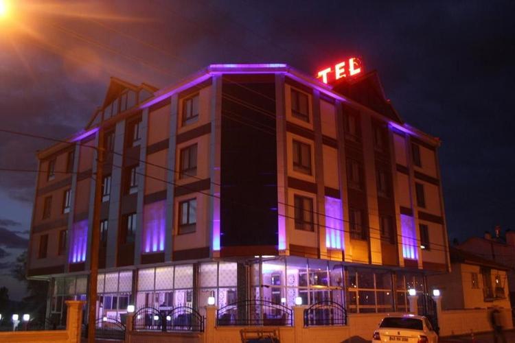 Ecrin Hotel