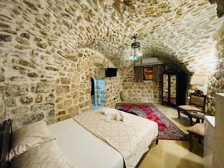Şahran Boutique