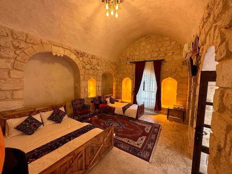 Sikeft Otel