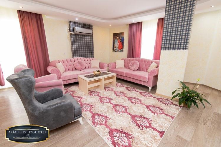 Aria Butik Otel