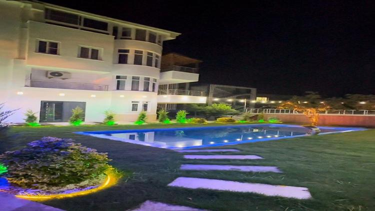 Dorel Doğa Hotel