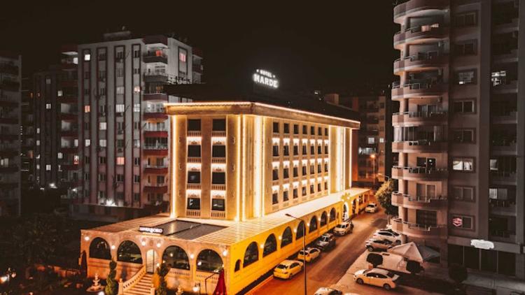 Marde Hotel