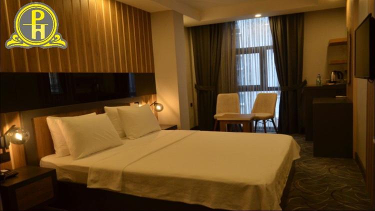 Pozcu Otel