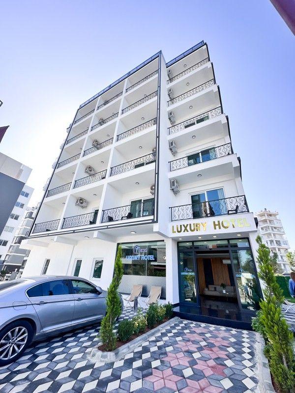 Teker Luxury