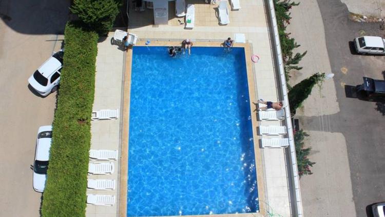Truva Apart Otel