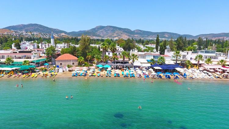 Blue Bay Beach Hotel