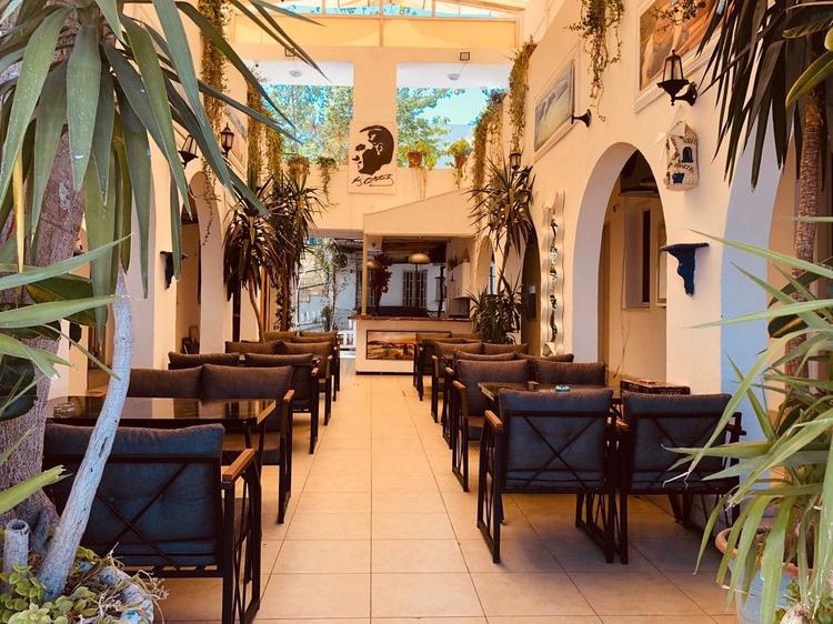 Devran Otel
