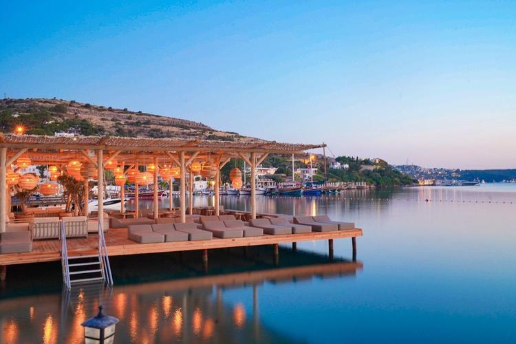 Faros Bodrum