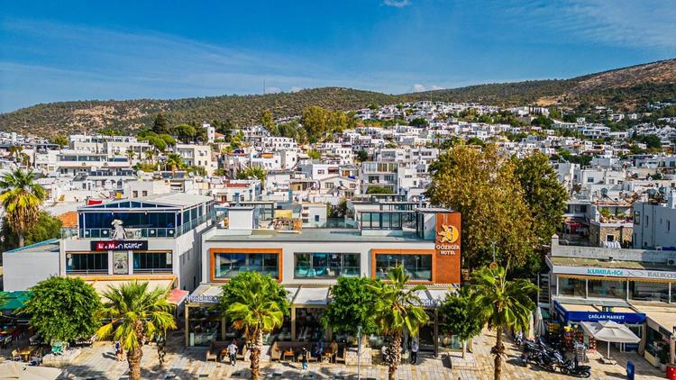 Gözegir Hotel Adult Only