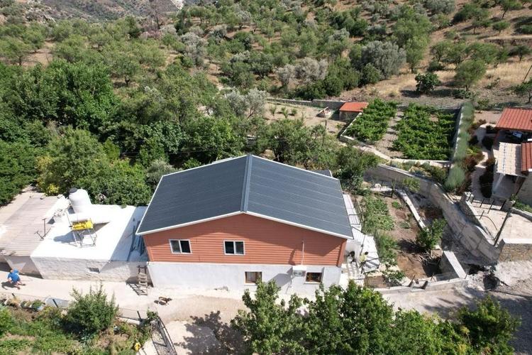 Dalgıç Apart