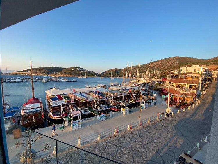 Yaligiyi Apart Otel