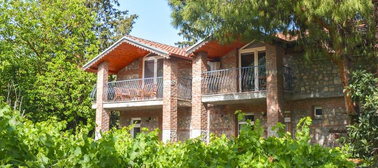 Ballı Butik Hotel