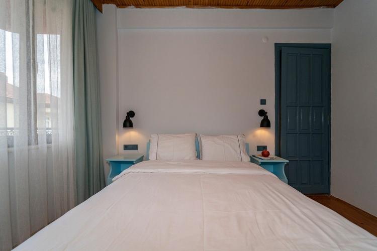 Endemik Hostel