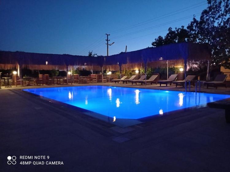 Hotel NilSu