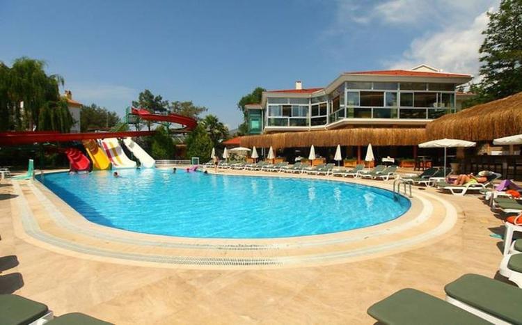 Telmessos Select Hotel