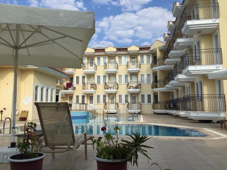 Verde Port Otel