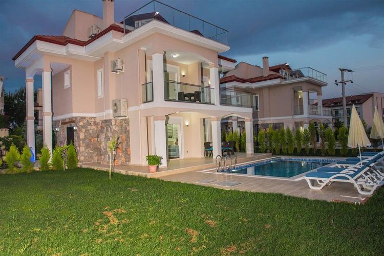 Villa Almira 3