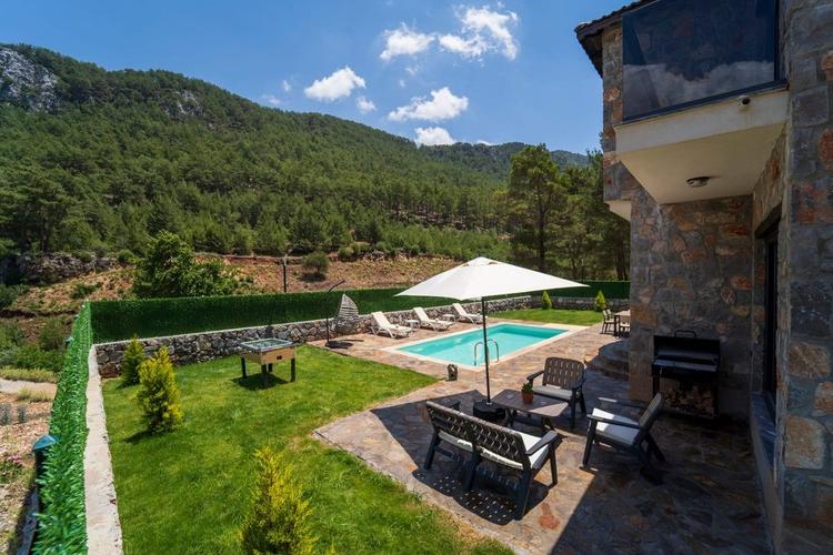 Villa Edoy