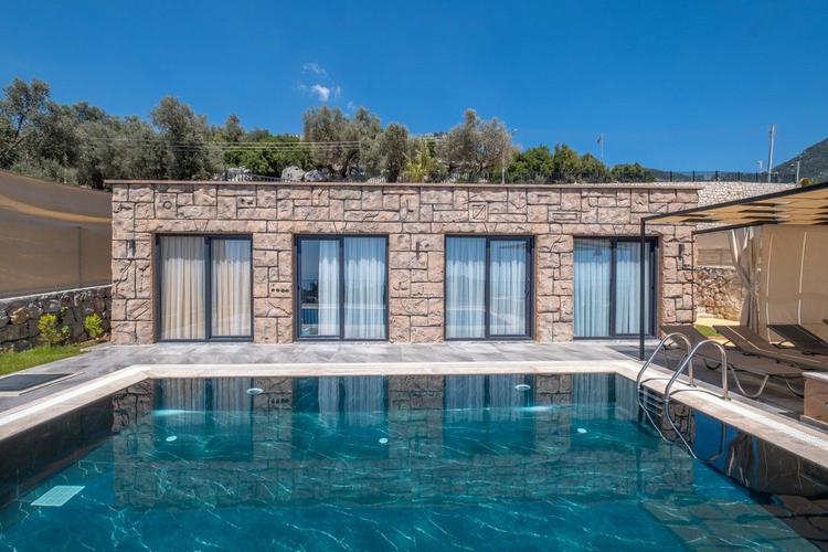 Villa Filinta 3