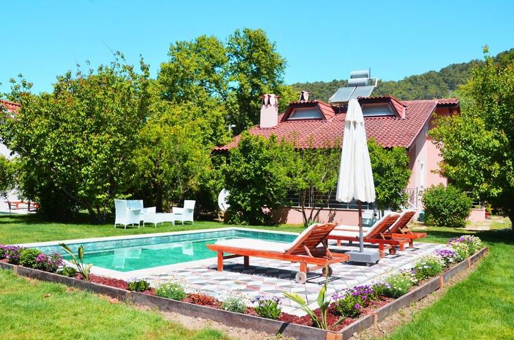 Villa Maya 2