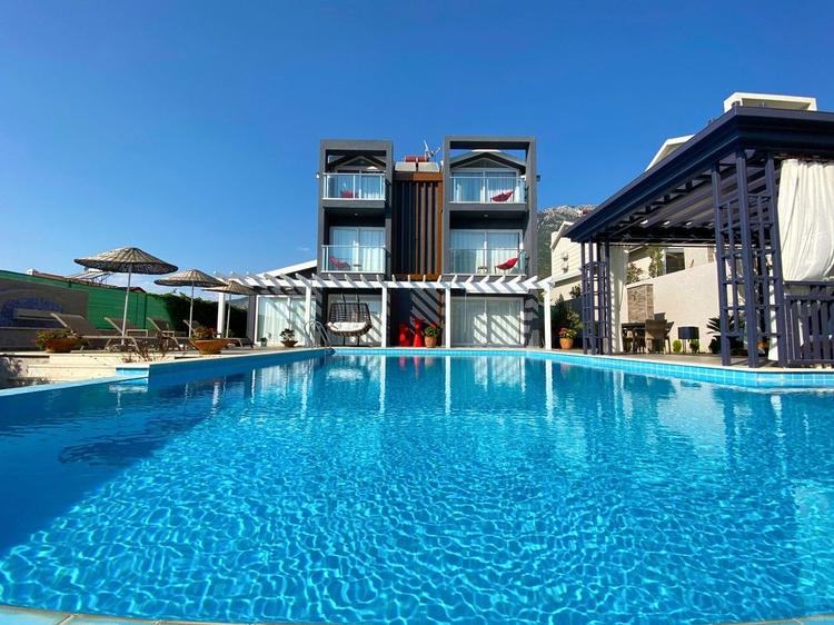 Villa Premium