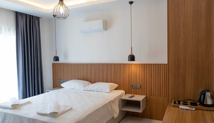 Vira Apart Hotel & Suites