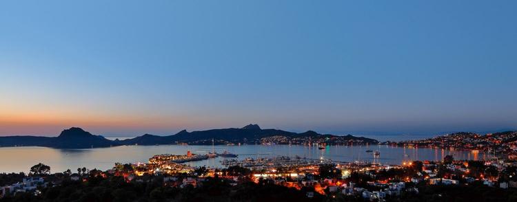 G Beyond Apartments & Villas, Yalikavak