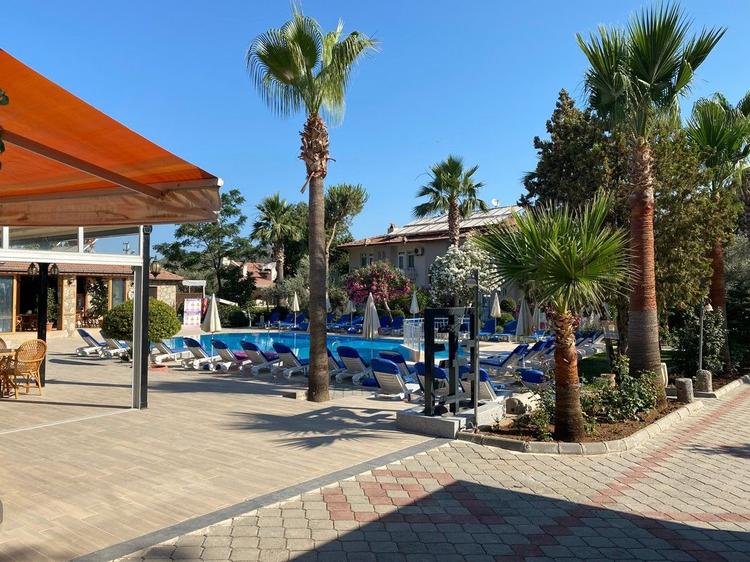 Gorkem Hotel