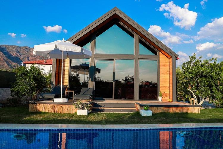 Karayel Villa
