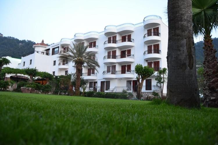 Maris Butik Hotel