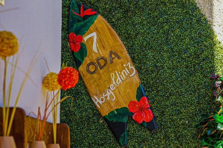 7 Oda Sogut