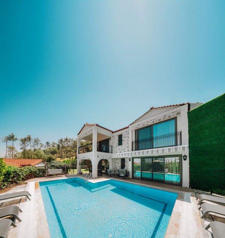 Alya Villa Butik Hotel