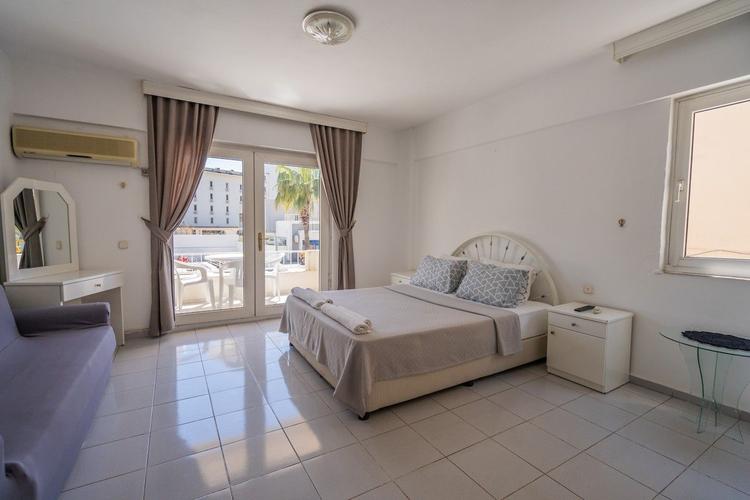 Göncü Apart Otel