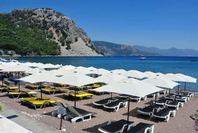 Lale Otel Turunç