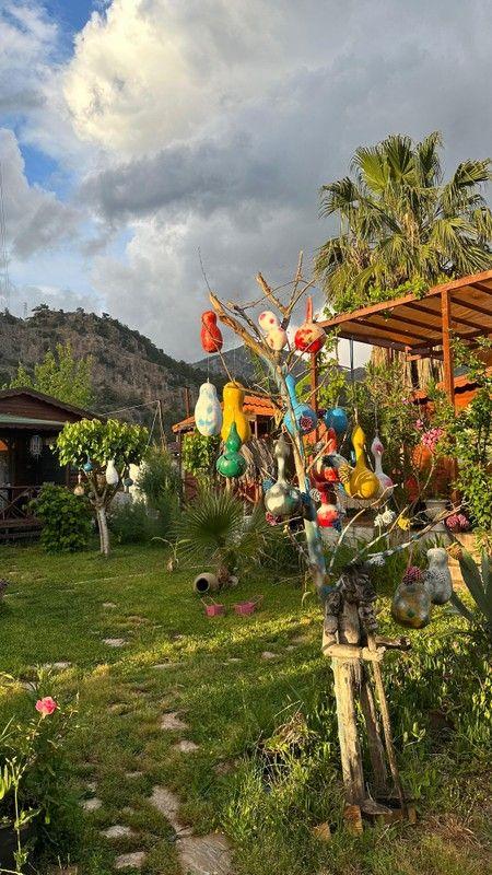 Nehir Bungalov